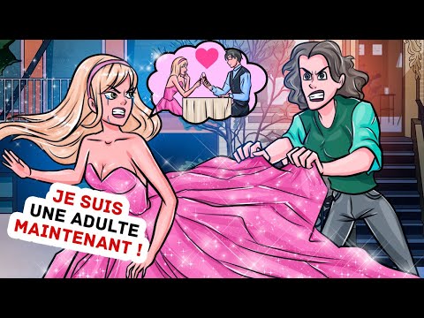 Vidéo: Une pierre dans la poitrine - pas si mal