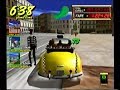 Crazy Taxi 2 - $226,980.57 in Around Apple! (possible world record?)