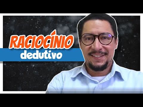 Vídeo: Como o raciocínio dedutivo pode ser usado na vida diária?