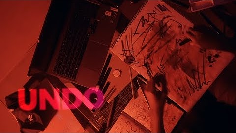 UNDO | SHORT VIDEO | SHOT ON MOBILE|