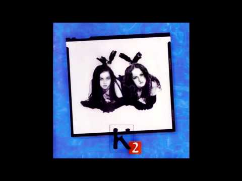 K2 - Super Zena - (Audio 1995)