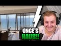 Trymacs REAGIERT auf UNGE'S neues Haus | Trymacs Stream Highlights