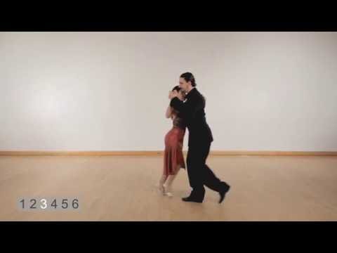 How to dance the Argentine Tango