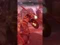 Kratos vs Tyr: Feel Like a Monster. God of War Ragnarök Valhalla DLC #godofwar