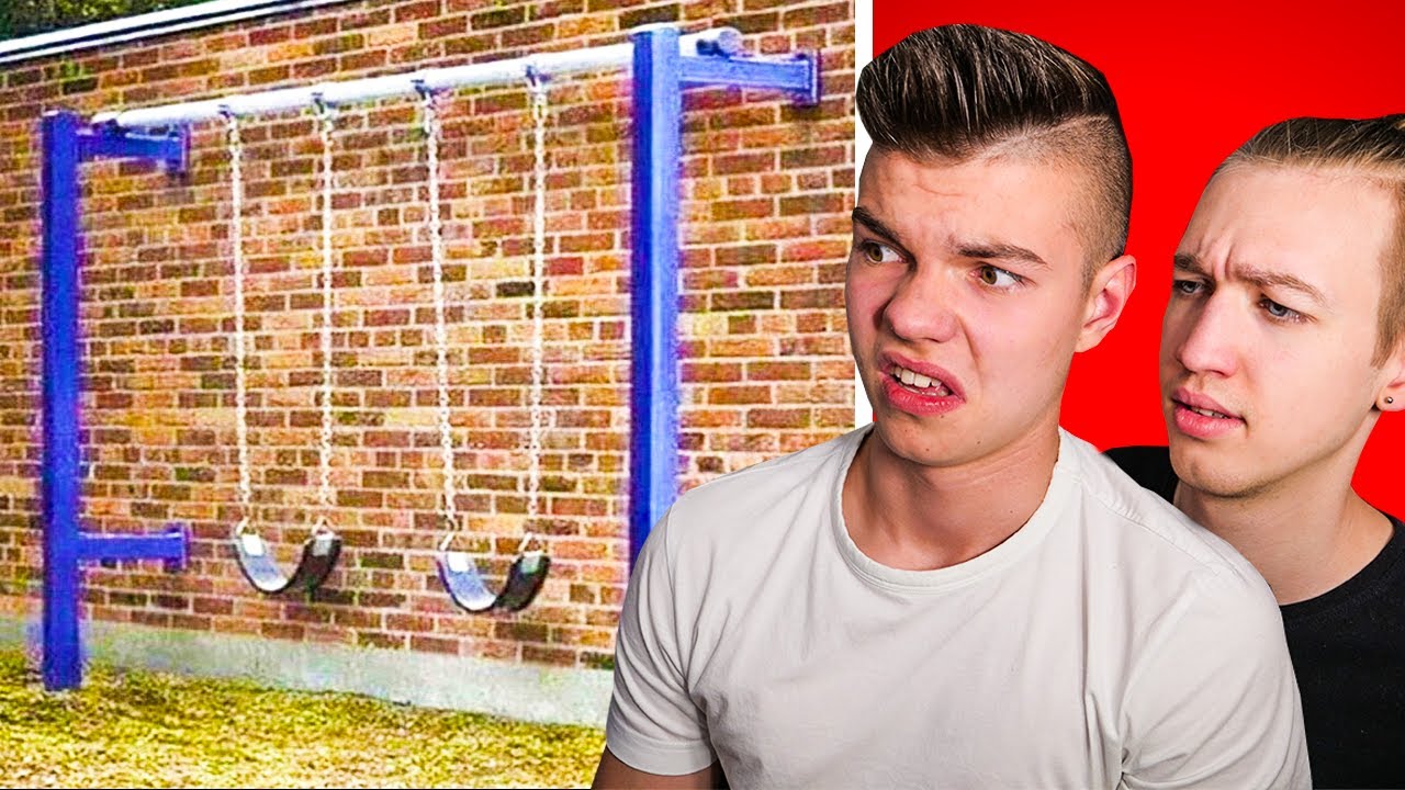 Ludzie Którzy Mieli JEDNĄ PRACĘ i zawiedli...