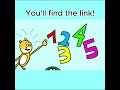 Have you remember watching this video? Counting Numbers song #shorts