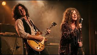 Heavy On My Soul (Blues/Rock) - A Tribute To Janis Joplin & Led Zeppelin