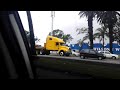 Freightliner Columbia Detroit Diesel exhaust and turbo sound