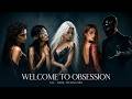 NO WELCOME TO OBSESSION Dark Techno Mix 