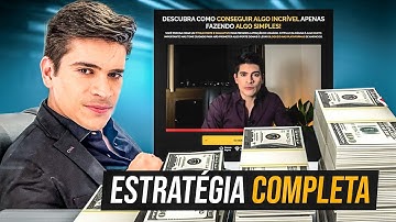 Página de vendas com VSL e Delay (Passo a Passo Completo)