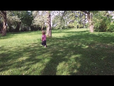 Video: Kūdikio įvaikinimas
