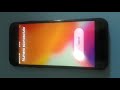 IPhone 7 Incoming Call 