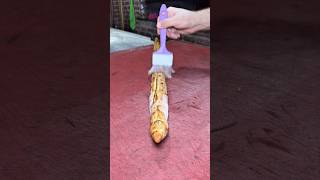 Meşhur Kapalı Bafra Pidesi Şfet