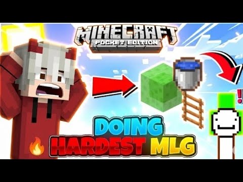 Doing hardest MLG | Avi_playz