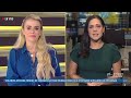 Lo mejor de N+ Univision noticias de la mañana en Estados Unidos | martes 29 de septiembre de 2026
