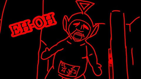 FINISHED Stricken Outro Concept (Pillar Chase 2 Recode part 3)