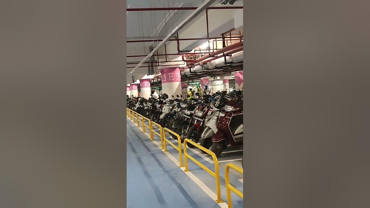lulu-mall-parking-youtube