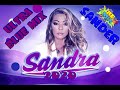 SANDRA  - Ultra Blue MiX ($@nD3R SET) 2020