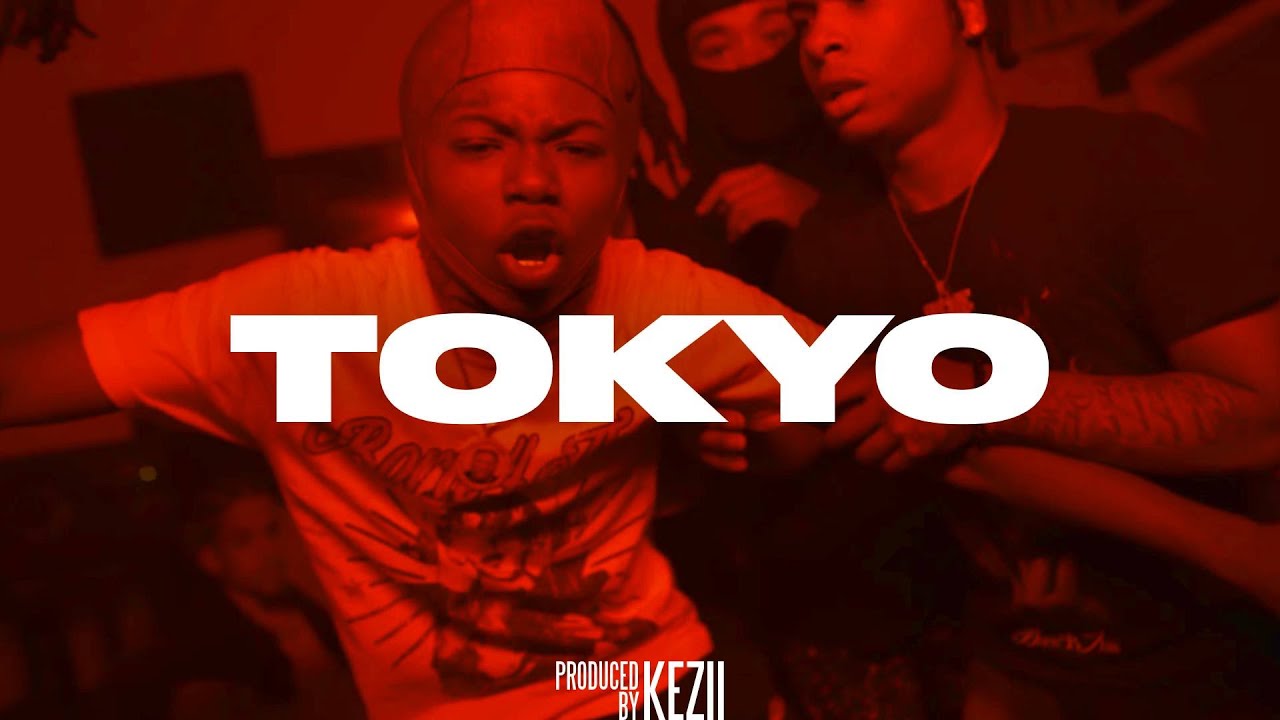 ⁣[FREE] Bloodie X Sha Gz X Dark NY Drill Type Beat 2023 -