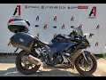 Kawasaki Ninja 1000, Gen.3, 2017г. 24к 650 000р мото под заказ