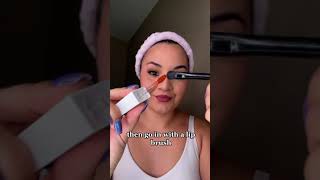 Kevin Aucoin Makeup Hacks