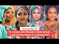 Ko Kunsan Jerin Mawakan Kannywood 4 Mata Wanda A Yanzu Babu Kamar Su Ko Kunsan Jerin Mawakan Kannywood 4 Mata Wanda A Yanzu Babu Kamar Su