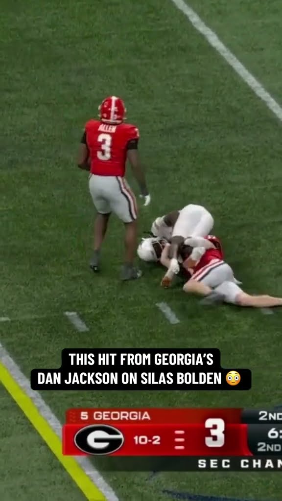 What a hit ?