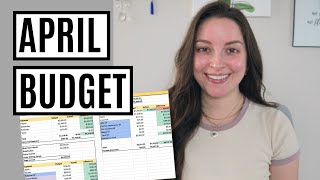 April 2024 Budget | Focused on EF savings!