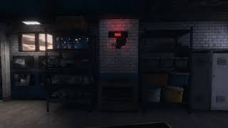 Phasmophobia Basketball Easter Egg Profile