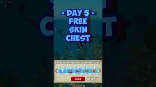 Save Robux by Playing Sharkbite 2!
