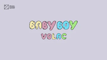 Volac - Baby Boy (Official Visualizer)