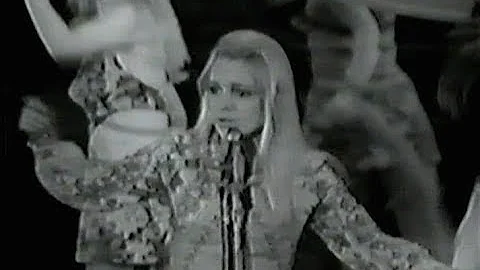 France Gall - Homme tout petit - 1969