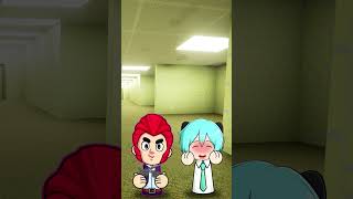 Will MrBeast 😎Be Able To Save Miku? 🤔#short #cartoon #animation  #funny #jokes #humor #sprunki