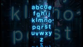 ABC Song for Kids  Fun Alphabet Song A–Z  #shorts #abcd  #abcdsong   #nursaryrhymes