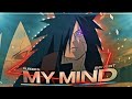 Murder in my mind uchiha madaraamvedit  alight motion purgifyold