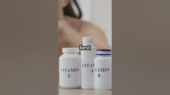The #1 Vitamin That Beats Arthritis!