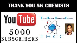 5K SUBSCRIBERS: THANK YOU ALL FOR YOUR SUPPORT