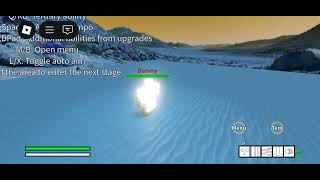 How to kill the Dummy in Roblox Hours