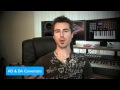 How to choose the right sound card / audio interface for your computer music studio, tutorial