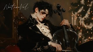 Obsidian Nocturne │ Dark Cello