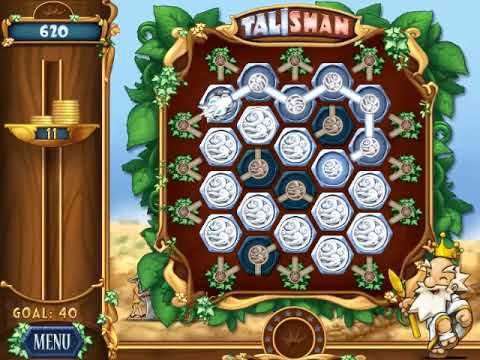 talismania casino bonus code