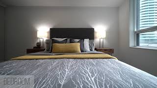 51 Lower Simcoe Street - Infinity 2 Condominiums - Elizabeth Goulart, BROKER