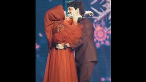 AUREL DIPELUK, BIKIN BAPER #shorts #attahalilintar #aurelhermansyah #atta #aurel #at #babyat