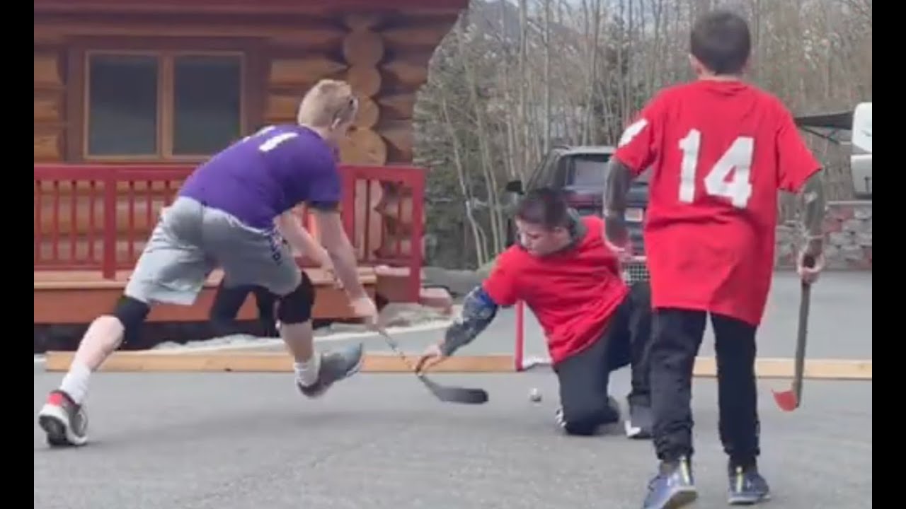 Dynamite vs Cyborgs (HIGHLIGHTS) 