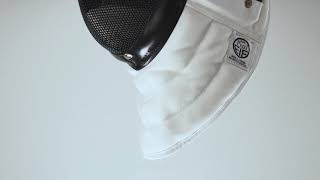 Leon Paul Fencing || FIE TRADITIONAL EPEE MASK