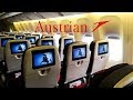 TRIP REPORT | Austrian Airlines Economy | 777-200ER | VIE-NRT [2018 INAUGURAL FLIGHT]