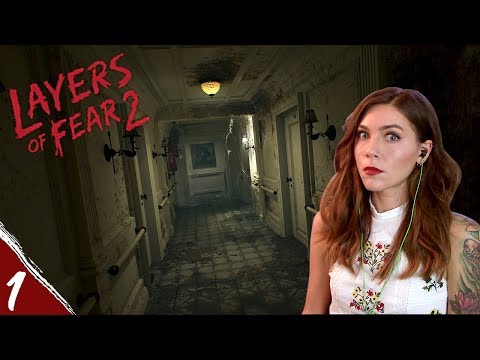 Vídeo: Data De Lançamento Do Layers Of Fear Inspirado Na PT Confirmada Para Fevereiro