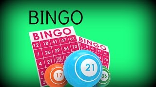 BINGO SOLIATAIRE SLOTS AM GETTING USED TO IT screenshot 2