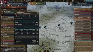 🔴LIVE - MUSCOVY IS AT THE EDGE OF GREATNESS TODAY?!