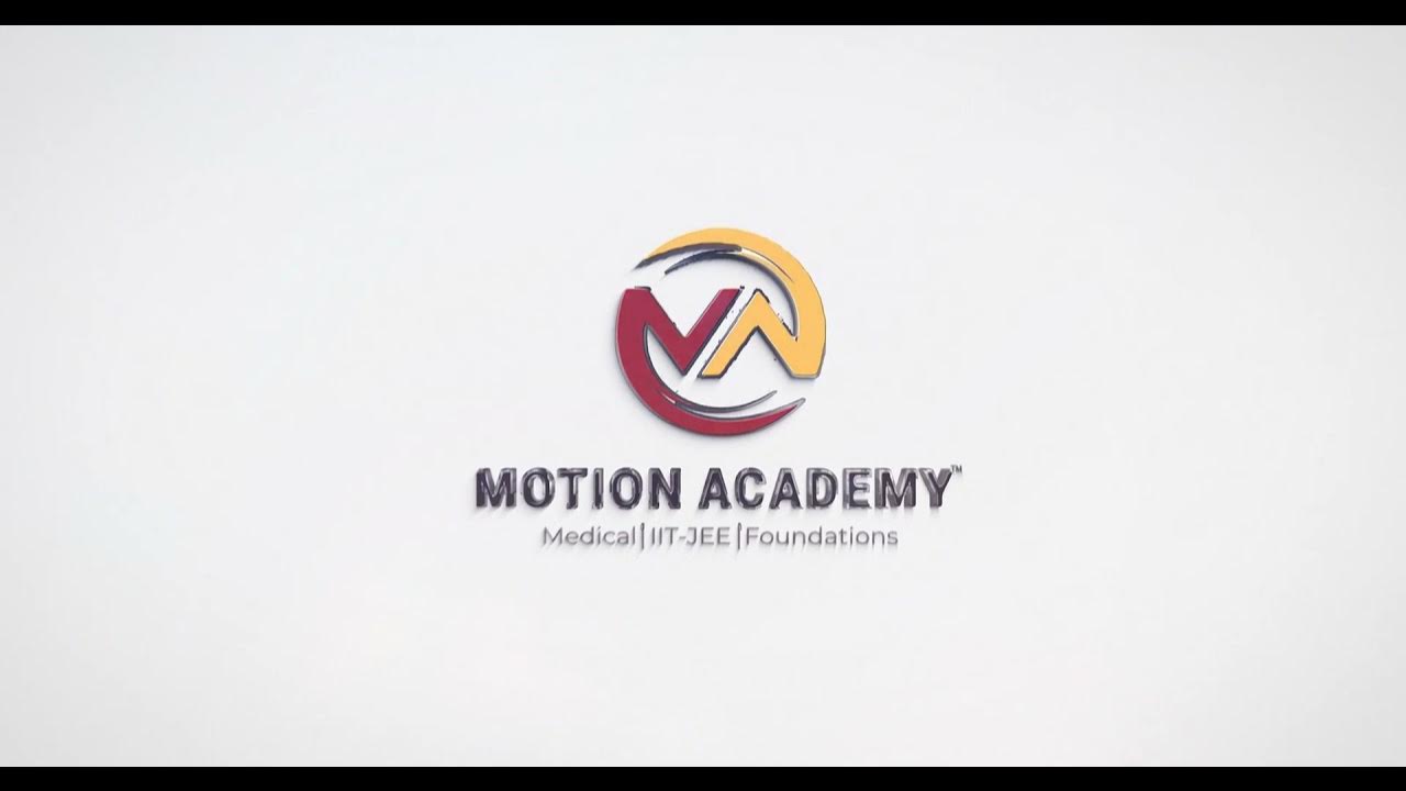 Motion Academy Agra YouTube